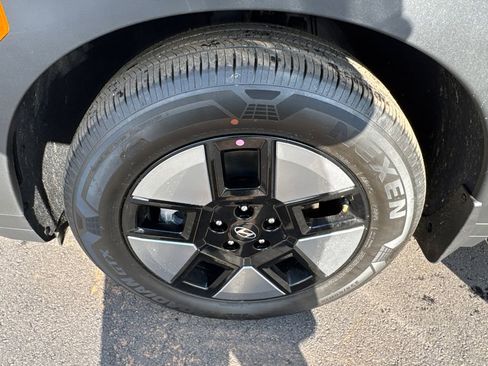 New 2026 Hyundai Santa Fe SEL image 21