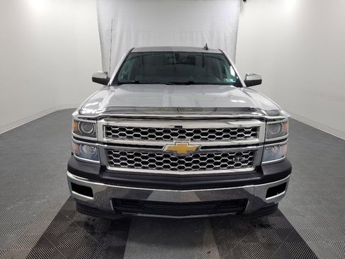 Used 2015 Chevrolet Silverado 1500 LTZ image 14