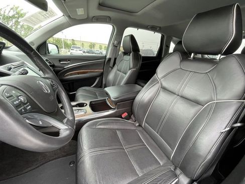Used 2020 Acura MDX FWD w/ Advance Package image 13