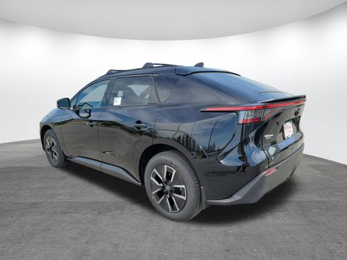 New 2026 Toyota bZ FWD image 7