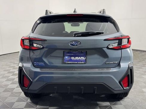 Used 2024 Subaru Crosstrek 2.0i Premium AWD/4WD image 9
