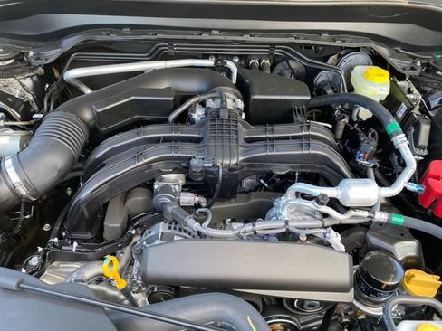 New 2026 Subaru Forester Premium AWD/4WD image 25