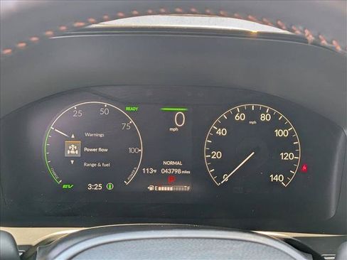 Used 2024 Honda CR-V Sport image 14