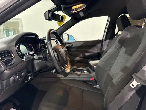 Used 2025 Dodge Durango GT AWD/4WD image 20