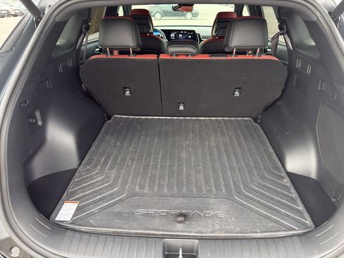 Used 2025 Kia Sportage SX Prestige AWD/4WD image 6