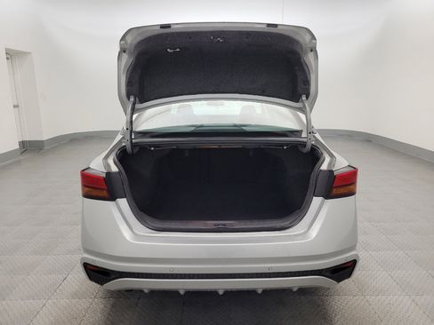 Used 2023 Nissan Altima 2.5 SV image 29