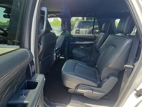Used 2023 Ford Expedition Max Platinum AWD/4WD image 25