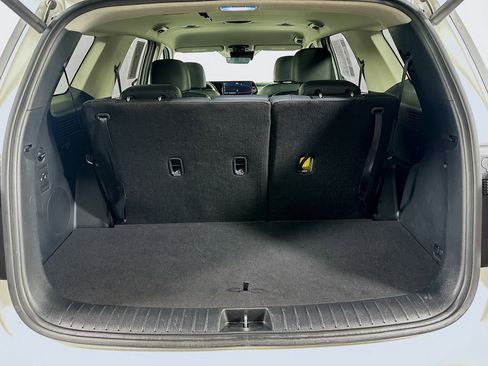 Used 2025 Hyundai Palisade SEL image 30