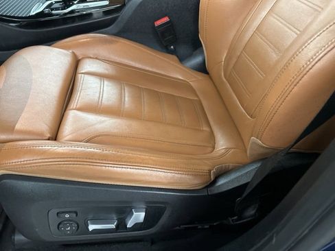 Used 2021 BMW X3 xDrive30i w/ Premium Package image 7