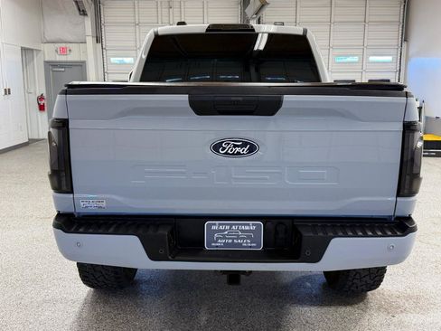 Used 2024 Ford F150 STX RWD image 3