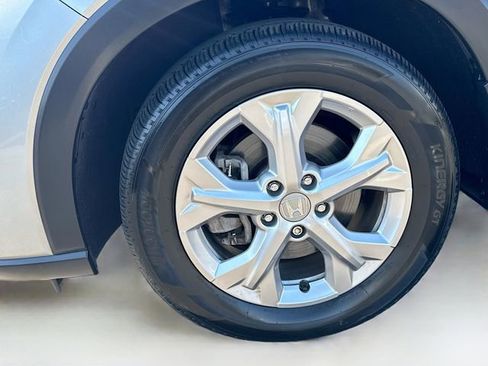 Certified 2024 Honda HR-V LX image 28