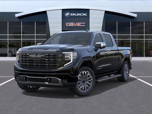 New 2026 GMC Sierra 1500 Denali Ultimate AWD/4WD image 6