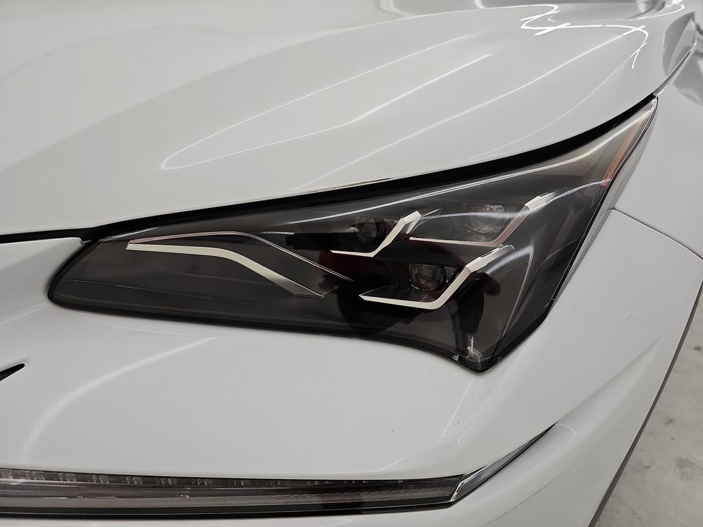 Used 2019 Lexus NX 300 F Sport w/ F Sport Premium Package FWD image 44