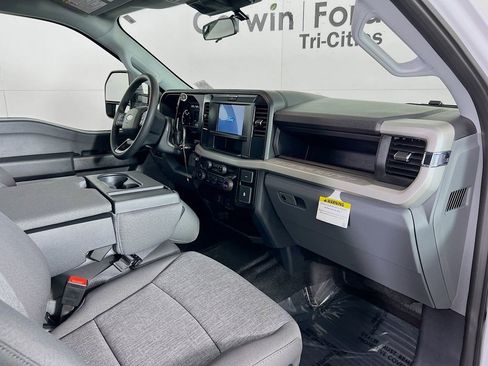 New 2026 Ford F450 XL w/ XL Chrome Package image 26