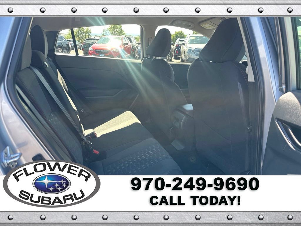 Used 2024 Subaru Impreza 2.0i Sport AWD/4WD image 13