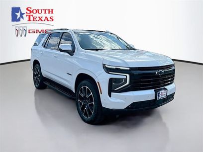 Used 2025 Chevrolet Tahoe RST w/ Comfort Package