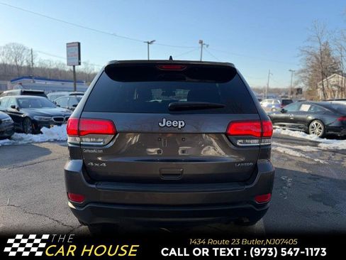 Used 2014 Jeep Grand Cherokee Laredo w/ Quick Order Package 23E AWD/4WD image 10