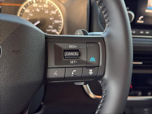 New 2026 Nissan Rogue SV image 19