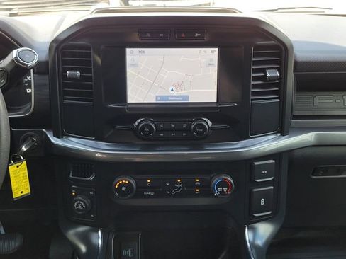 Used 2023 Ford F150 XL w/ STX Appearance Package AWD/4WD image 20
