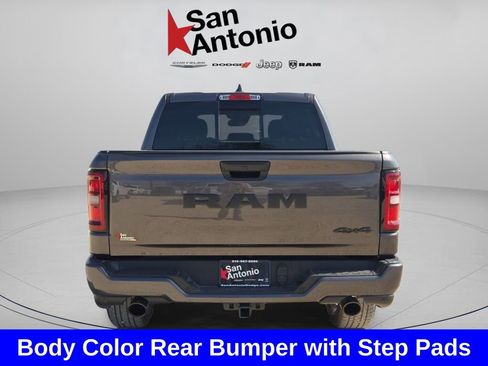 New 2026 RAM 1500 Express AWD/4WD image 8