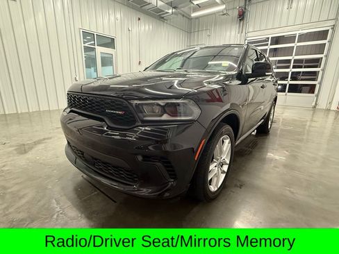 Used 2024 Dodge Durango GT image 8