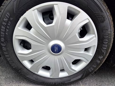 Used 2021 Ford Transit Connect XLT image 36