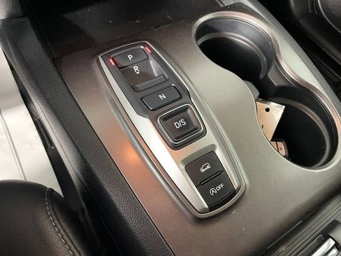 Certified 2022 Honda Pilot EX-L image 10