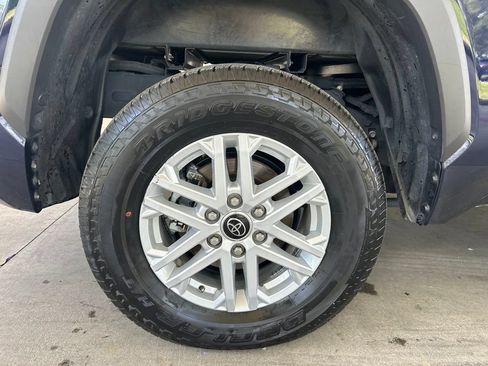 Used 2024 Toyota Tundra SR5 RWD image 19