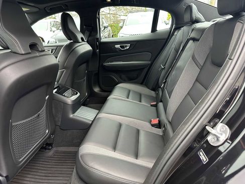 Certified 2024 Volvo S60 T8 Ultimate image 14