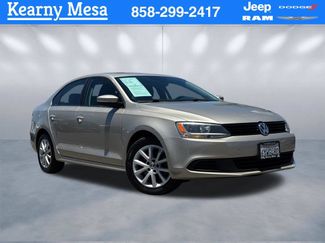 Used 2012 Volkswagen Jetta SE FWD video 1