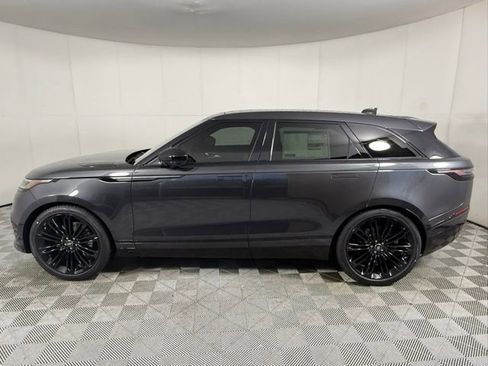 New 2026 Land Rover Range Rover Velar Dynamic SE AWD/4WD image 3