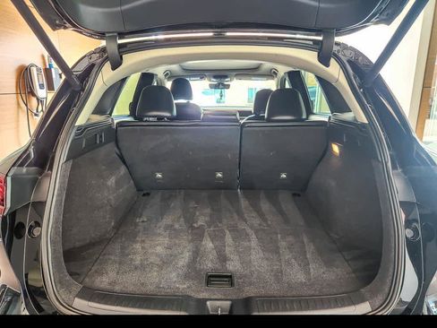 Used 2023 INFINITI QX50 Luxe AWD/4WD image 21
