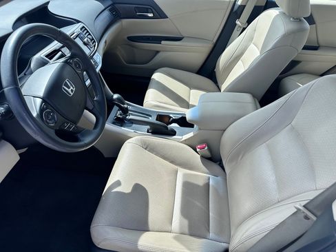 Used 2013 Honda Accord EX-L image 5