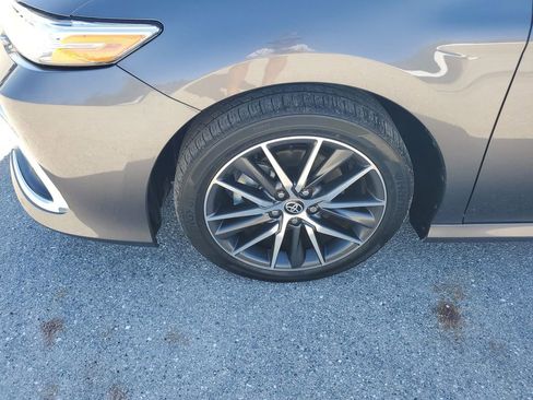 Certified 2023 Toyota Camry XLE image 18