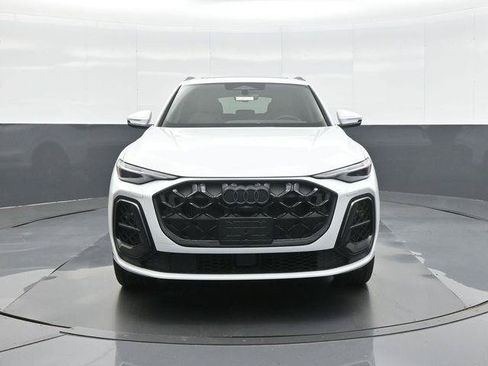 New 2026 Audi Q5 Premium Plus AWD/4WD image 2