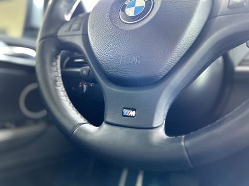 Used 2010 BMW X6 M AWD/4WD image 70