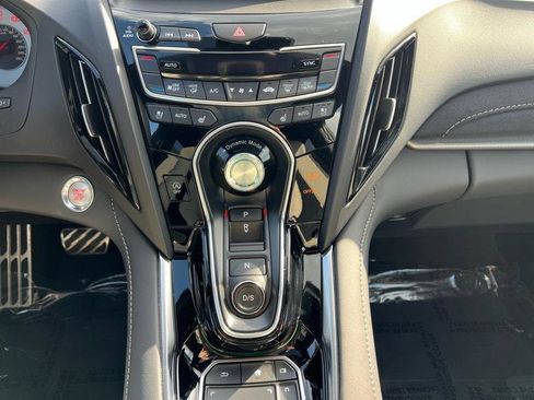 Used 2023 Acura RDX A-Spec AWD/4WD image 16