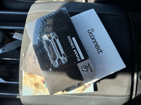 Used 2021 RAM 1500 TRX w/ TRX Level 2 Equipment Group image 17