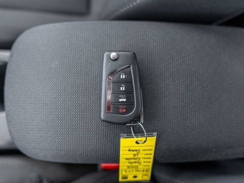 Used 2024 Toyota Corolla LE FWD image 30