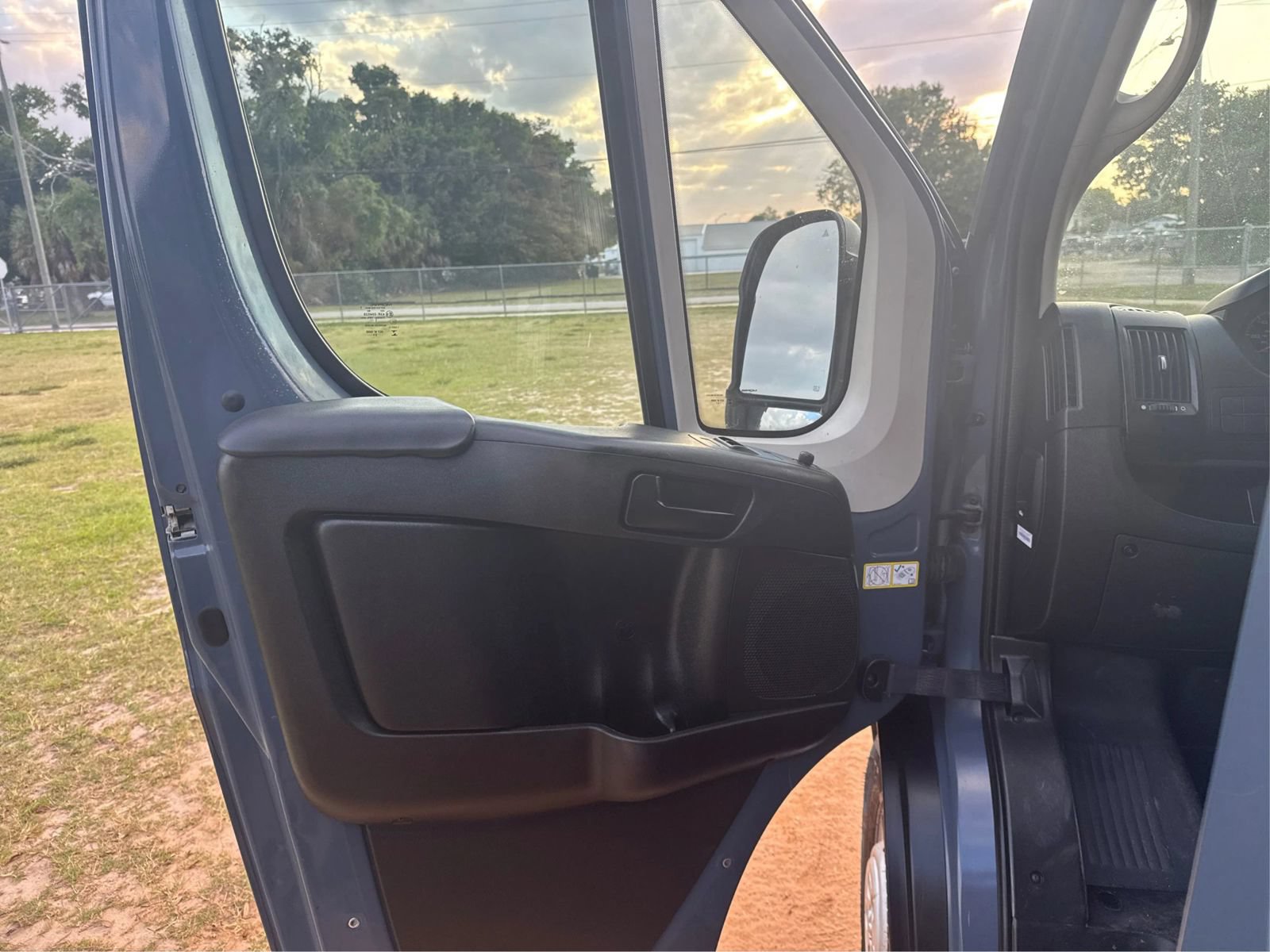 Used 2021 RAM ProMaster 3500 FWD image 20