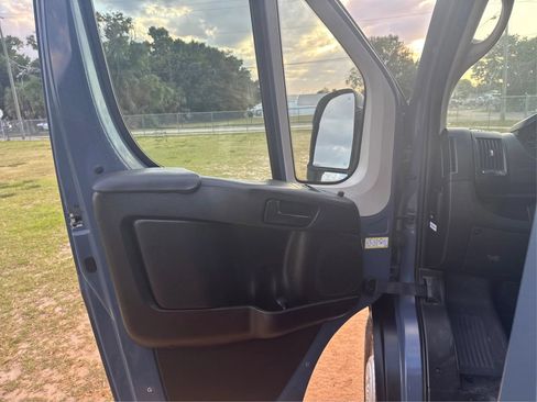 Used 2021 RAM ProMaster 3500 FWD image 20