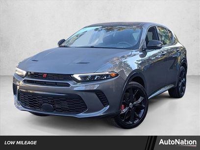 Certified 2024 Dodge Hornet R/T Plus