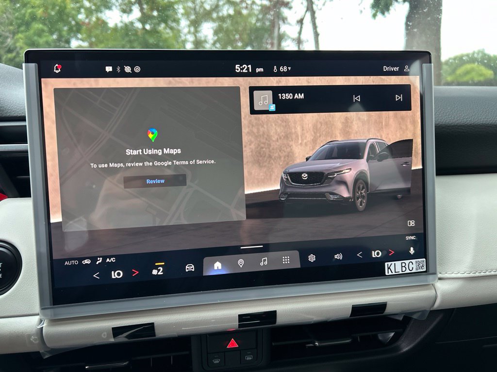 New 2026 MAZDA CX-5 Select AWD/4WD image 24