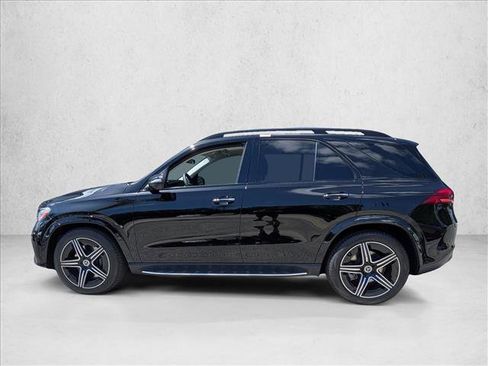 New 2026 Mercedes-Benz GLE 450 4MATIC image 5