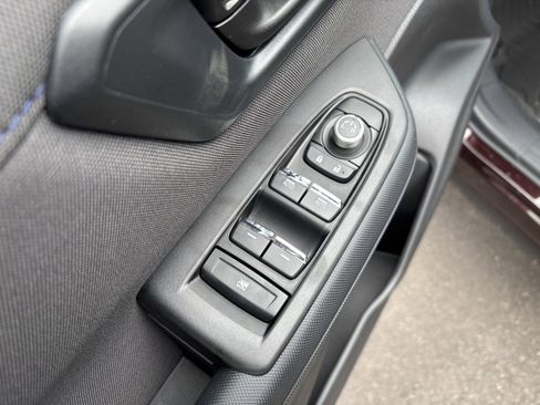 New 2026 Subaru Forester Premium image 26