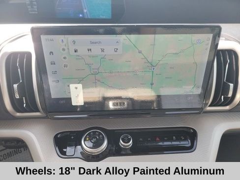 New 2025 Ford Expedition Max Active image 13