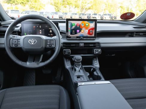 New 2026 Toyota RAV4 SE AWD/4WD image 14