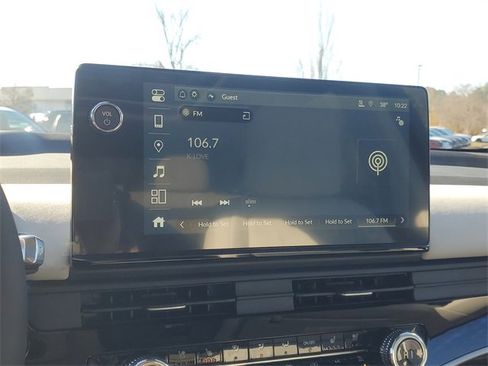 New 2026 Honda Prologue Elite image 25