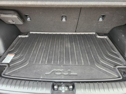Used 2024 Kia Soul EX FWD image 31