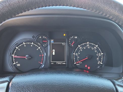 Used 2023 Toyota 4Runner SR5 RWD image 10